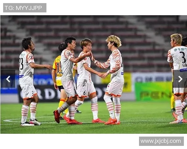 东京绿茵主场迎战爱媛球队全力争胜展现实力与决心 东京绿茵主场迎战爱媛球队全力争胜展现实力与决心