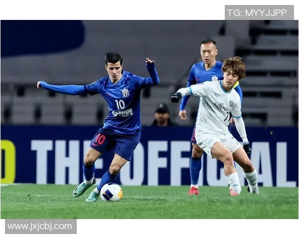 川崎与川崎前锋的激烈对决展现足球魅力与团队精神的巅峰较量 川崎与川崎前锋的激烈对决展现足球魅力与团队精神的巅峰较量